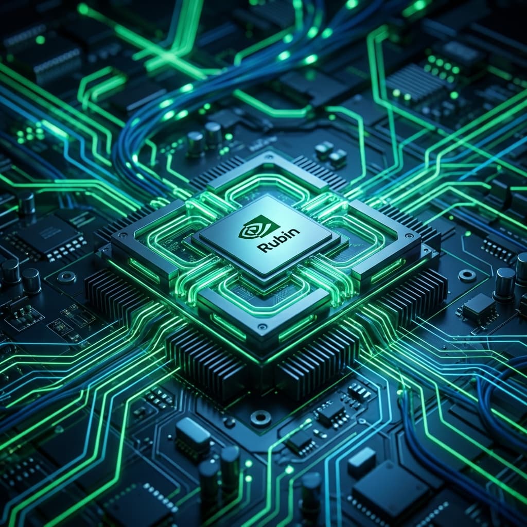 The 'Silicon Workforce': Oracle and Amazon’s Radical AI Pivot