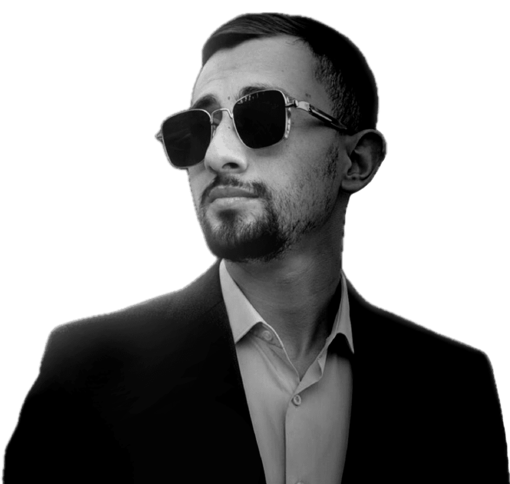 Waqas Nabi - Digital Strategist