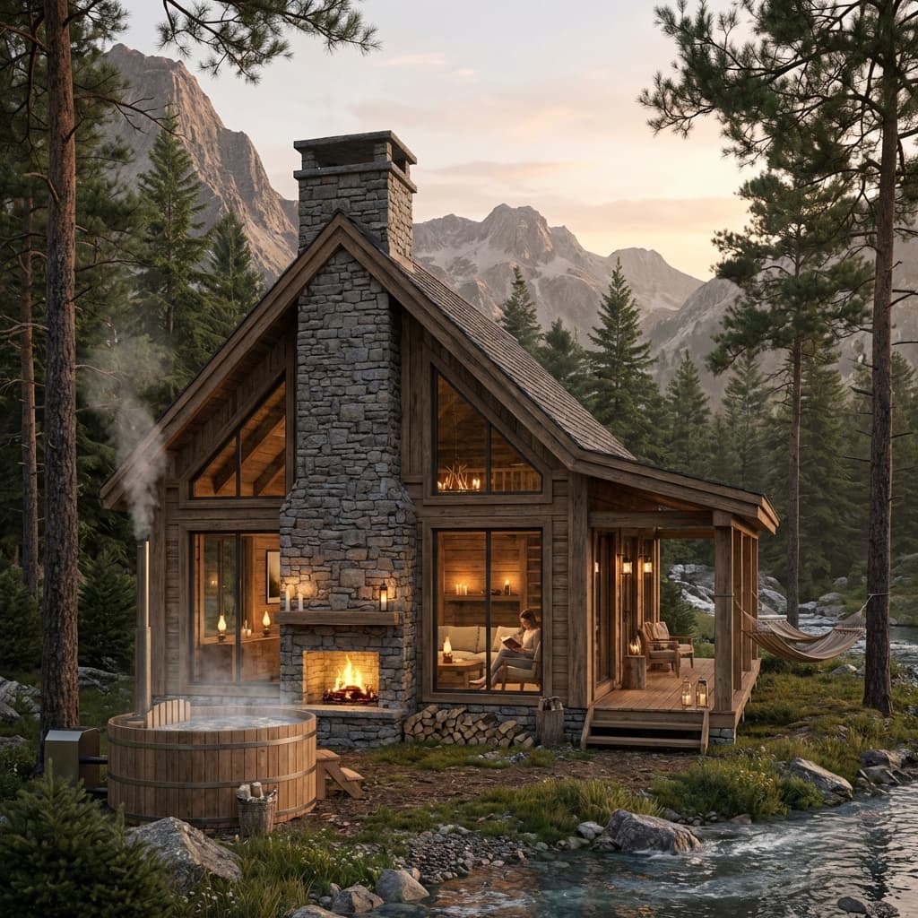 Digital Detox tourism booms as people unplug