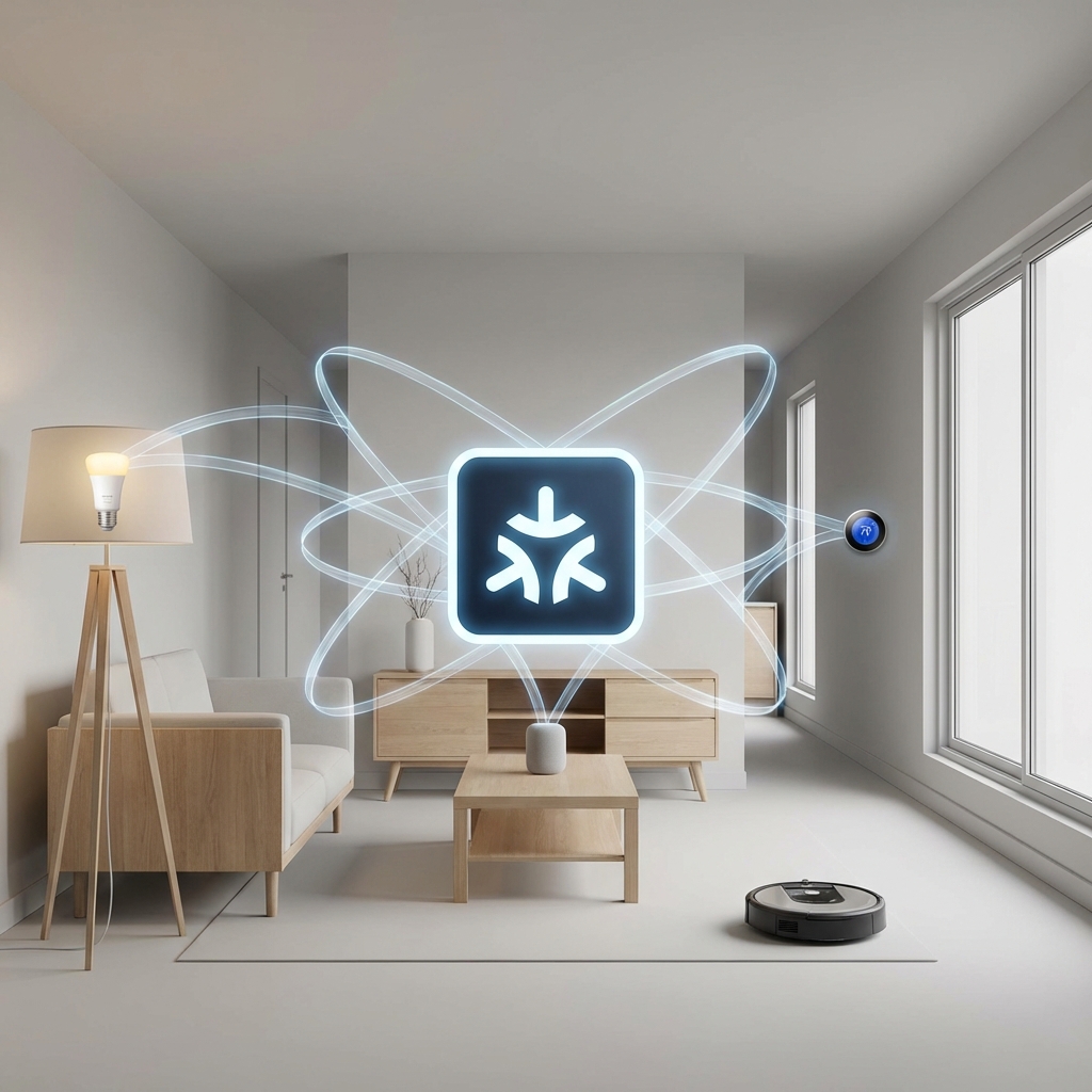 Smart homes get smarter: Matter 2.0 standard released
