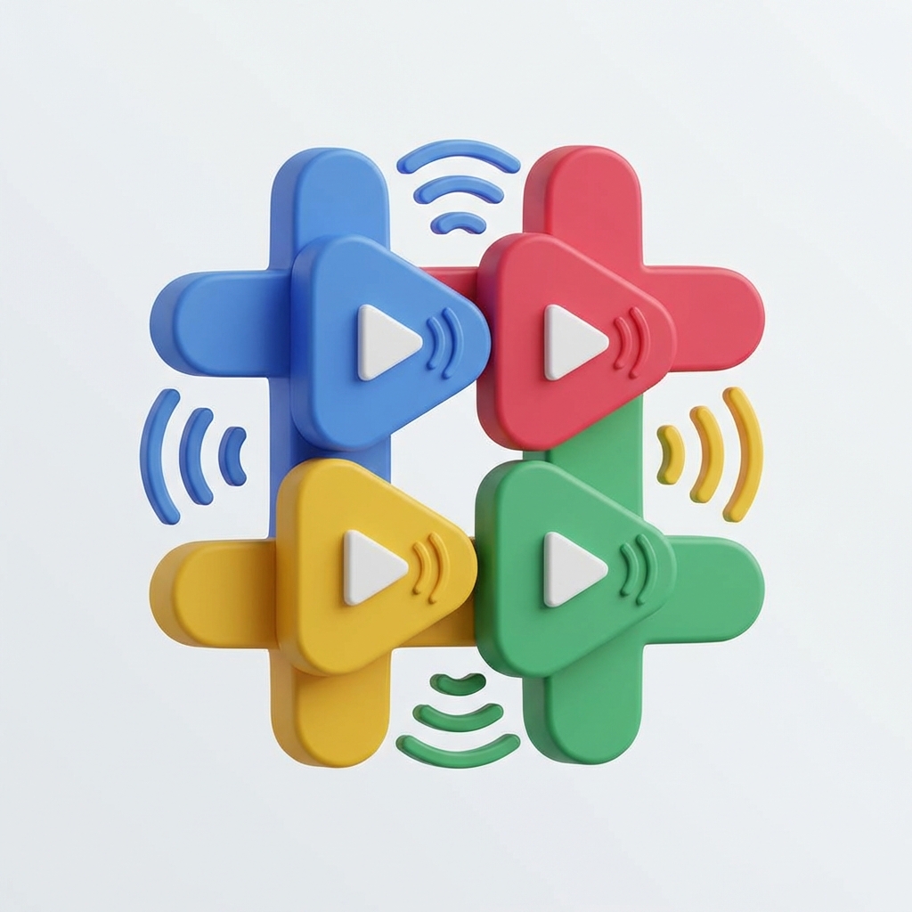 Slack's massive redesign: Focus on async video