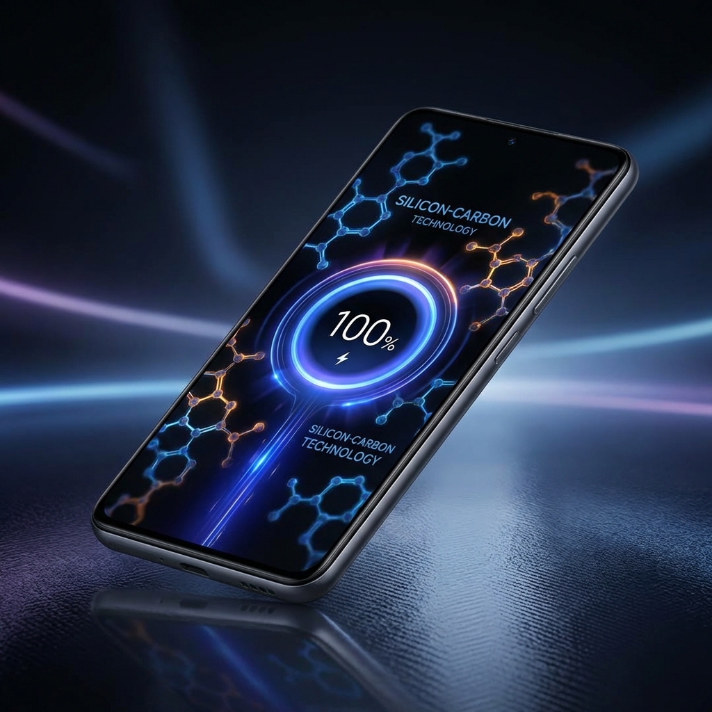 Xiaomi 17 Max rumored to pack massive 8,000mAh battery